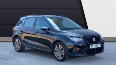 SEAT Arona 1.0 TSI SE Technology 5dr Petrol Hatchback